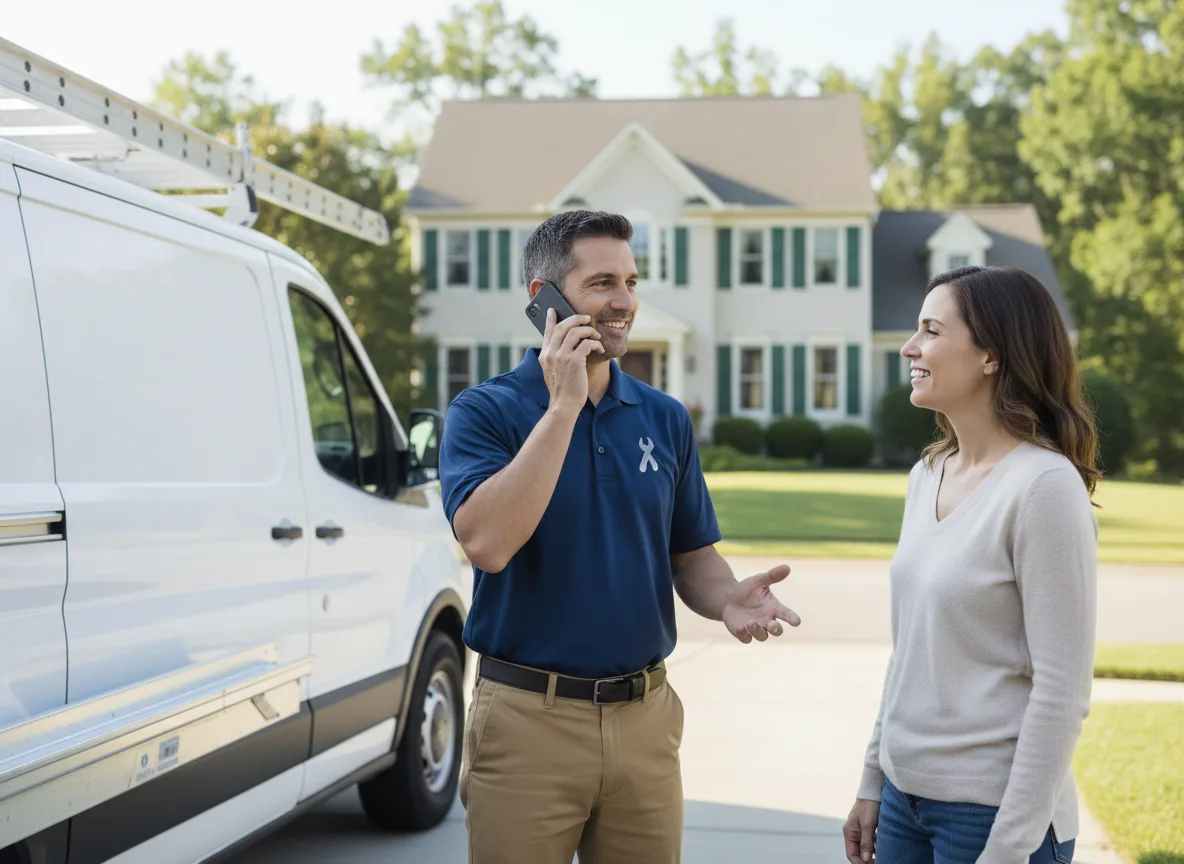Home Gutter Service Custer City, OK FAQs
